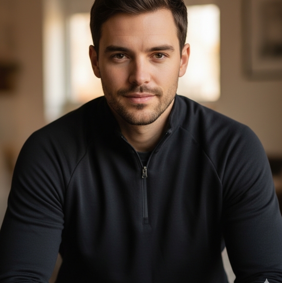 Men's Shirt - Picture 2 of 14